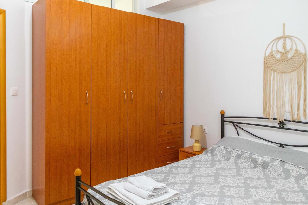 Friendly & Comfy Apartment Ierapetra  Exterior photo