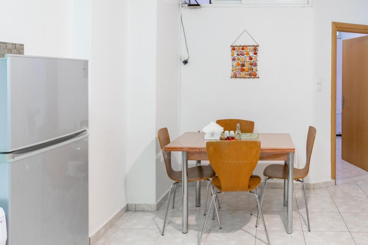 Friendly & Comfy Apartment Ierapetra  Exterior photo
