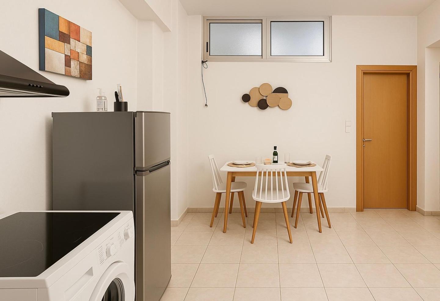 Friendly & Comfy Apartment Ierapetra  Exterior photo
